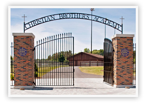 基督兄弟高中 Christian  Brothers Academy