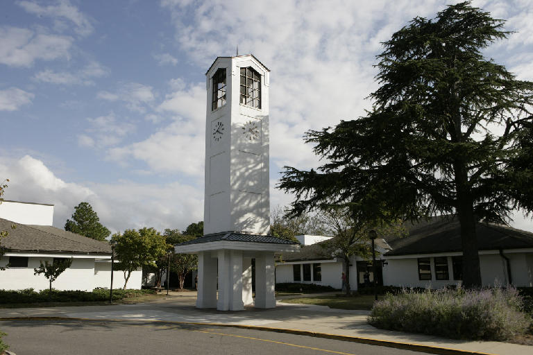 诺福克学院中学Norfolk Collegiate School