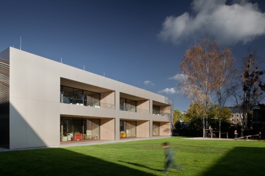 罗宾逊学校 Robinson School