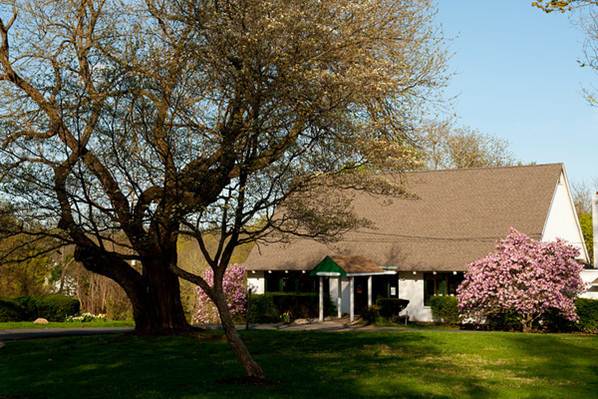 洛克兰德中学 Rockland Country Day School