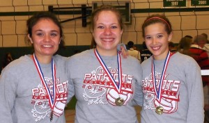 卡弗里学院Calvary Baptist Academy