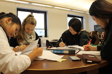 Lehigh Valley Christian High School 里海瓦内基督高中