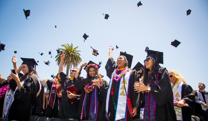 Loyola Marymount University洛约拉玛丽蒙特大学