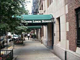 比尔克瓦滕莱诺克斯学校 Birch Wathen Lenox School