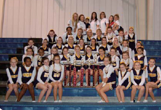 University Christian School 