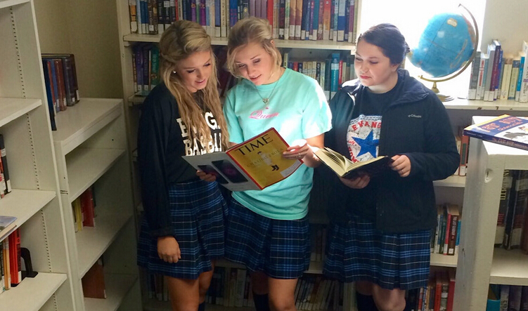 福音基督学院Evangel Christian Academy