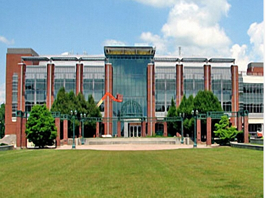 纽约州立大学杰纳苏学院SUNY--Geneseo