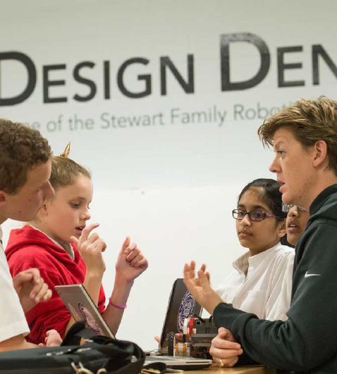 Parish Episcopal School帕里什圣公会学校