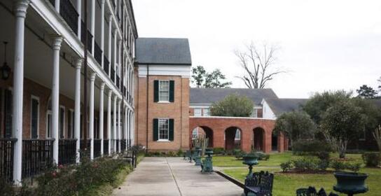 St.Johns Country Day School 圣约翰国家学校