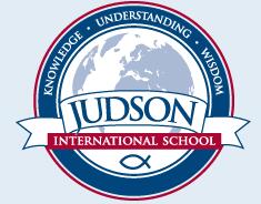 Judson International School 杰德森国际学校