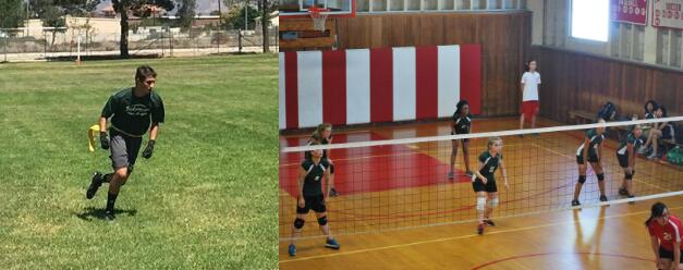 Judson International School 杰德森国际学校