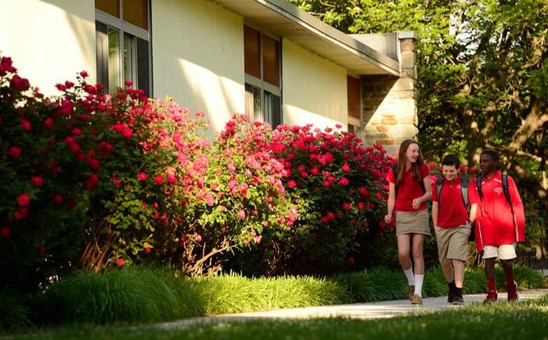 Concordia Preparatory School肯考迪亚预备学校