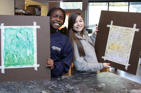 Marist School玛利亚学校