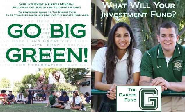 Garces Memorial High School 格蕾丝纪念高中