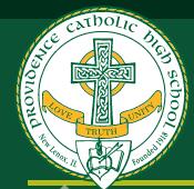 Providence Catholic High School普罗维登斯天主教高中