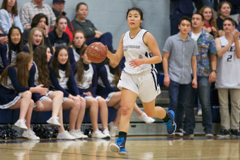 Flintridge Preparatory School福临特里预备学校