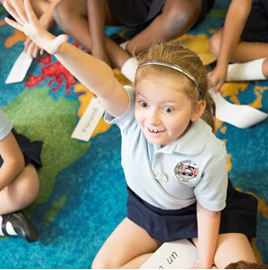 休斯顿英国学院British International School Of Houston