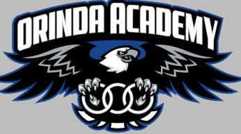 Orinda Academy 奥林达学院