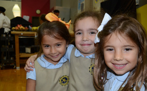 The Woodlands Preparatory School伍德兰地预备学校