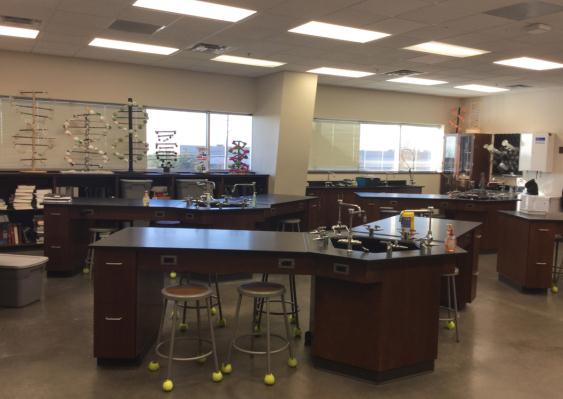 格雷普维恩基督学校Grapevine Faith Christian School