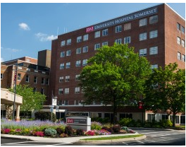 圣母塞顿高中 Mother Seton Regional High School