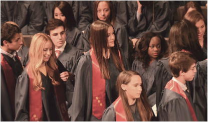 巴吞鲁日主教中学 Episcopal High School of Baton Rouge