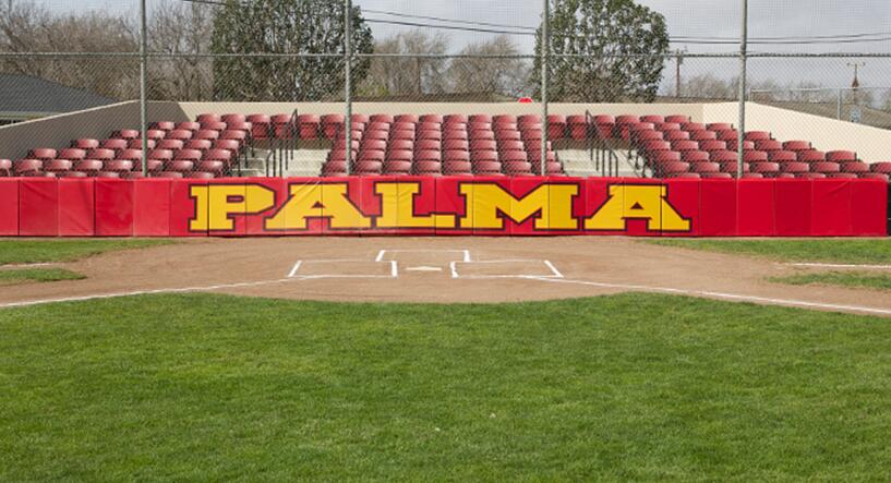 Palma School 帕尔马男校