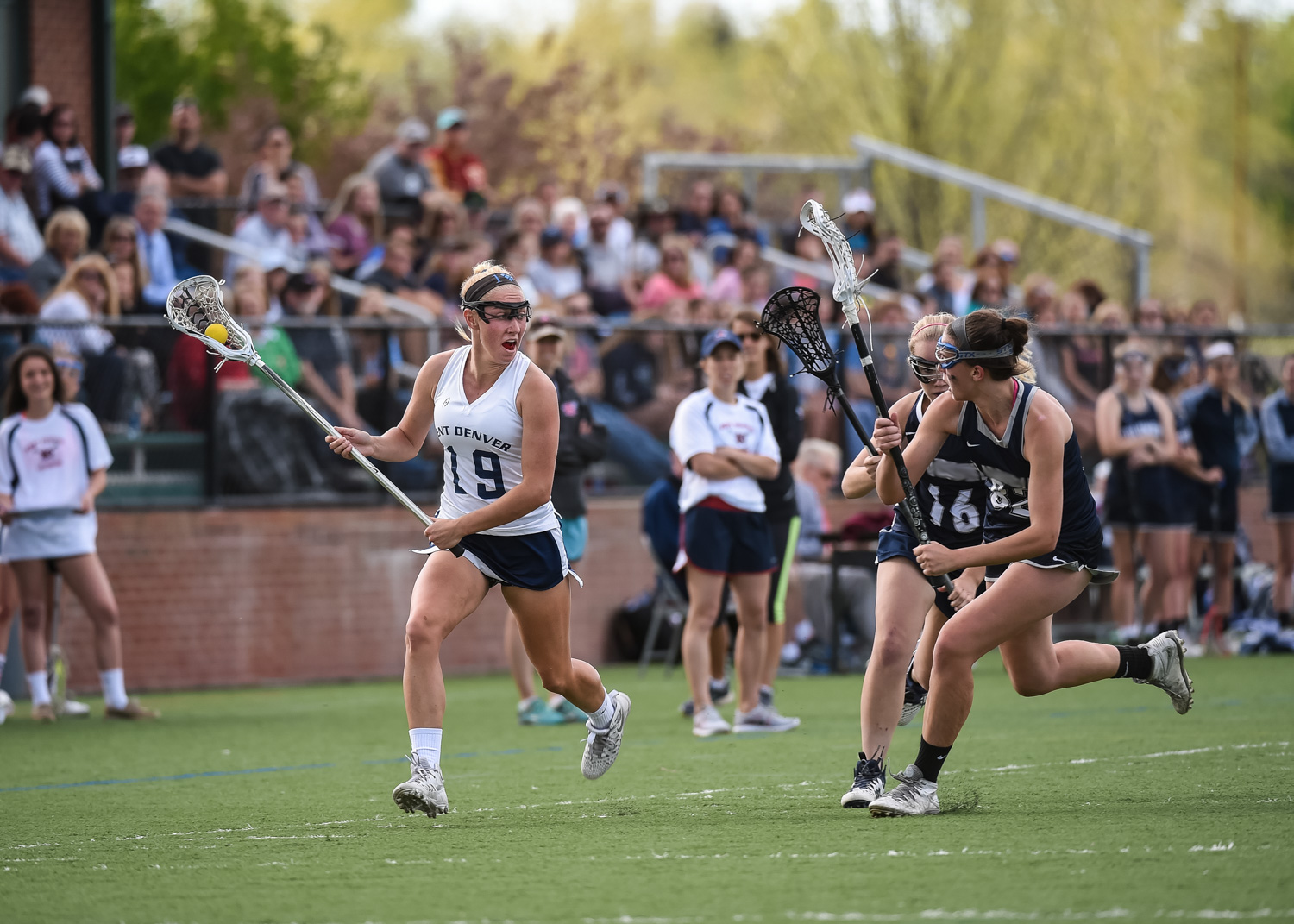 Kent Denver School | 肯特单幅学校