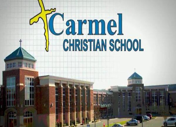 卡莫尔基督中学 Carmel Christian School