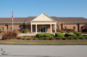 Oak Mountain Academy橡树山学院