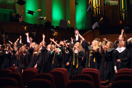 Legacy Christian Academy莱加西基督学校