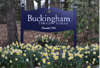 Buckingham Friends School白金汉贵格会学校