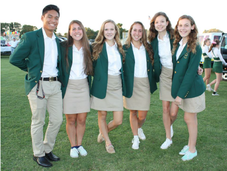 Bishop Sullivan Catholic High School 沙利文天主高中