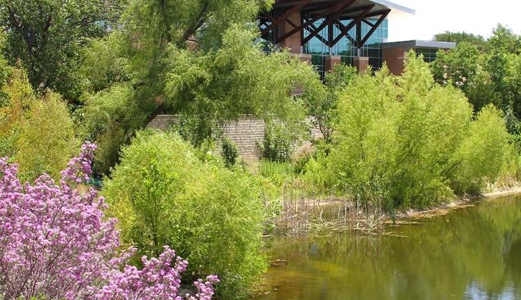 Episcopal School of Dallas 达拉斯圣公会学校