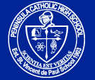 Peninsula Catholic High School半岛高中