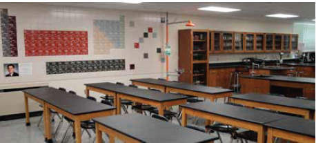 Maur Hill – Mount Academy麦尔学院