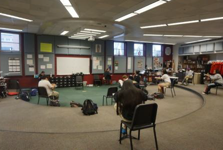 CARDINAL RITTER HIGH SCHOOL红衣主教里特高中