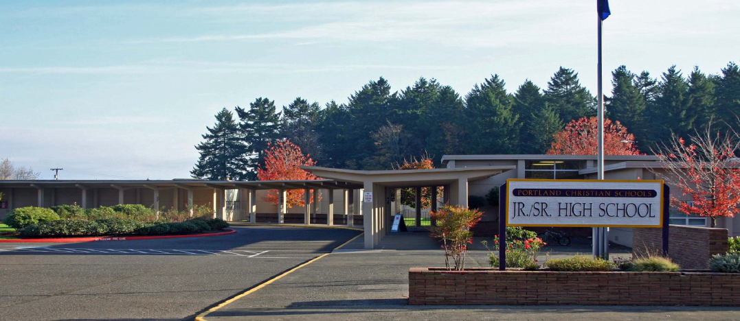 波特兰基督中学 Portland Christian Schools