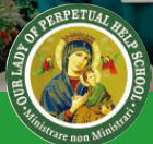 Our Lady of Perpetual Help School 永援圣母学校