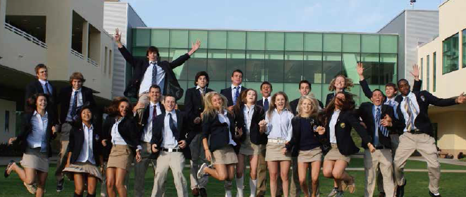 佛罗里达州派恩学校  The Pine School