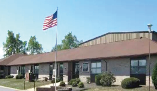 Cumberland Valley Christian School坎伯兰谷基督学校