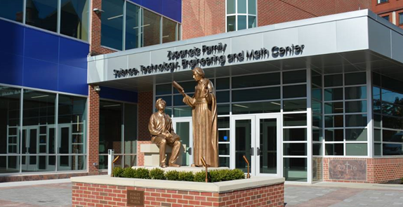 宾州Central Catholic High School 中央天主教高中