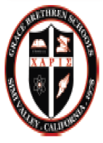 Grace Brethren High School格雷斯布里森中学