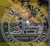 ME-Fryeburg Academy 福莱伯学院