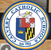 卡尔弗特高中 Calvert Catholic Schools