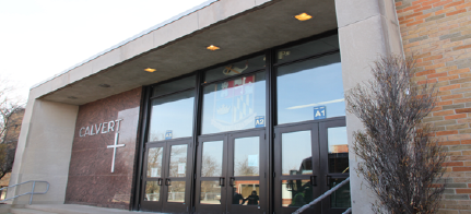 卡尔弗特高中 Calvert Catholic Schools