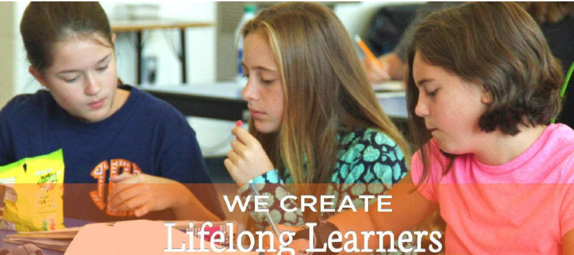 LaGrange Academy 拉格朗日学院