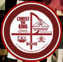 克里斯国王高中 ·Christ the King High School