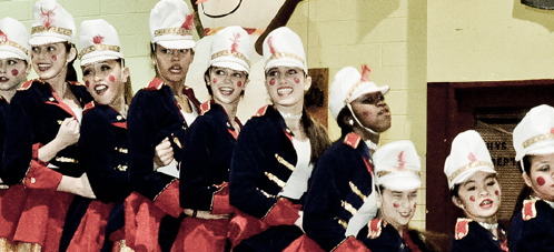 克里斯国王高中 ·Christ the King High School