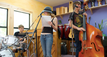 Emerson Waldorf School 埃默森华德福学校